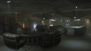 Alien Isolation - The Trigger - PC Windows Mac OSX Linux