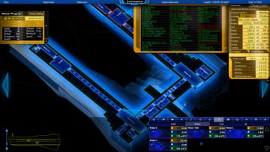 Starship Corporation - PC Windows