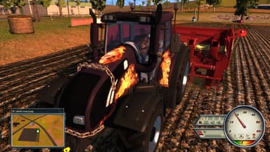 Farm Machines Championships 2014 - PC Windows