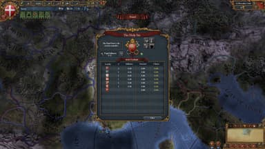 Europa Universalis IV: Guns, Drums and Steel music pack - PC Windows,M