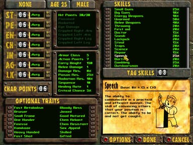 Fallout Classic Collection - PC Windows