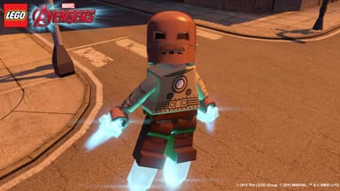 LEGO Marvel’s Avengers - PC Windows