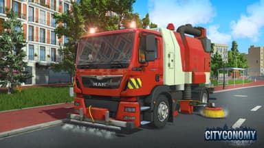 Cityconomy Service for your City - PC Windows