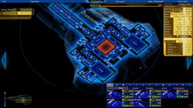 Starship Corporation - PC Windows