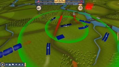Battleplan American Civil War - PC Windows