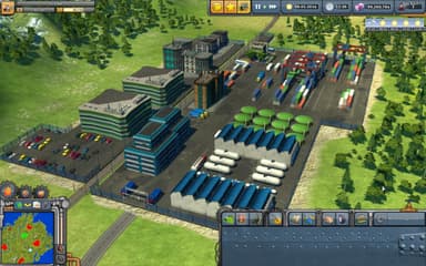 Industry Empire - PC Windows