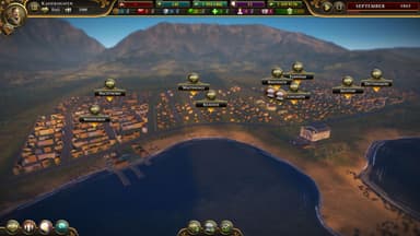 Urban Empire - PC Windows