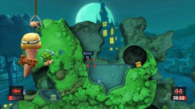 Worms Revolution - PC Windows