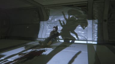 Alien Isolation - The Trigger - PC Windows Mac OSX Linux