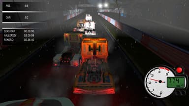 World Truck Racing - PC Windows