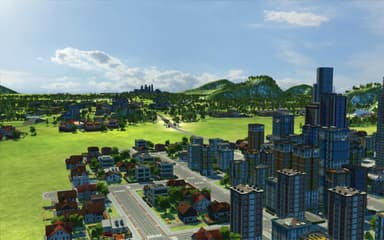 Industry Empire - PC Windows