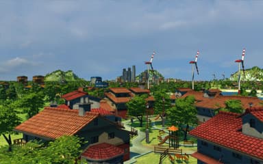 Industry Empire - PC Windows