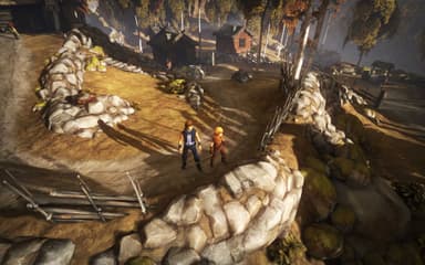 Brothers A tale of Two Sons - PC Windows
