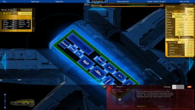 Starship Corporation - PC Windows