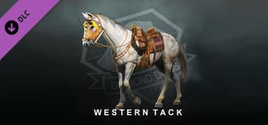 METAL GEAR SOLID V: THE PHANTOM PAIN - Western Tack - PC Windows