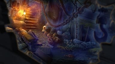 Chronicle Keepers: The Dreaming Garden - PC Windows