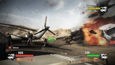 Heavy Fire: Afghanistan - PC Windows