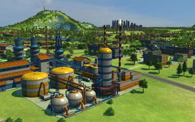 Industry Empire - PC Windows