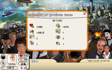 World Of Leaders - Premium Pack - PC Windows