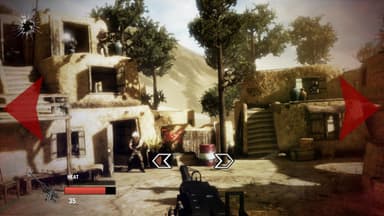 Heavy Fire: Shattered Spear - PC Windows