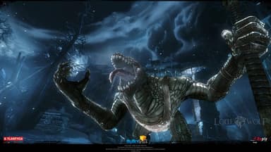 Joe Dever's Lone Wolf HD Remastered - PC Windows,Mac OSX