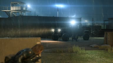 METAL GEAR SOLID V: GROUND ZEROES - PC Windows