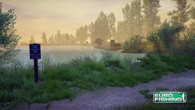 Dovetail Games Euro Fishing - PC Windows
