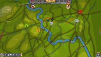 Battleplan American Civil War - PC Windows