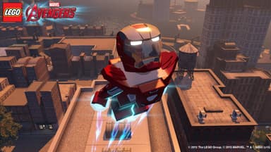 LEGO Marvel’s Avengers - PC Windows