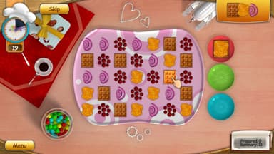 Diner Mania - PC Windows