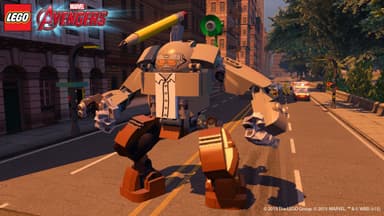 LEGO Marvel’s Avengers - PC Windows
