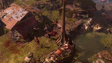 How to Survive - PC Windows