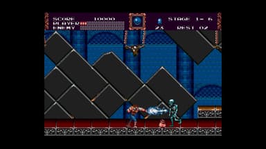 Castlevania Anniversary Collection - PC Windows