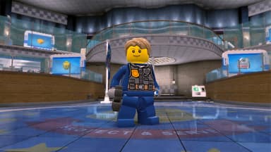 LEGO CITY Undercover - PC Windows