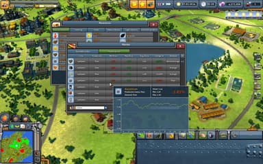 Industry Empire - PC Windows