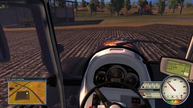 Farm Machines Championships 2014 - PC Windows
