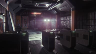 Alien Isolation - The Trigger - PC Windows Mac OSX Linux