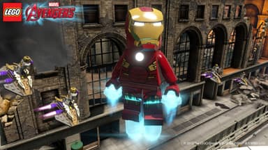 LEGO Marvel’s Avengers - PC Windows