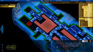 Starship Corporation - PC Windows