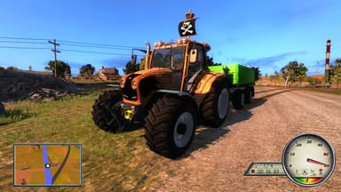 Farm Machines Championships 2014 - PC Windows