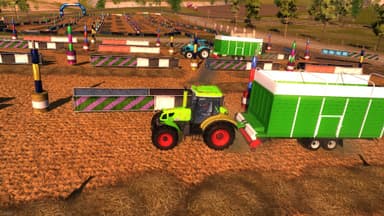 Farm Machines Championships 2014 - PC Windows