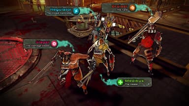 Bloodsports.TV - PC Windows
