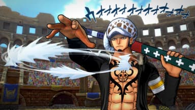 One Piece Burning Blood - Gold Pack - PC Windows