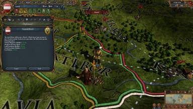 Europa Universalis IV: Guns, Drums and Steel music pack - PC Windows,M