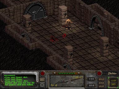 Fallout Classic Collection - PC Windows