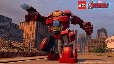 LEGO Marvel’s Avengers - PC Windows