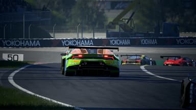 Assetto Corsa Competizione - PC Windows