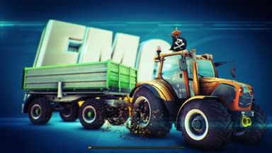 Farm Machines Championships 2014 - PC Windows