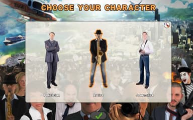 World Of Leaders - Premium Pack - PC Windows