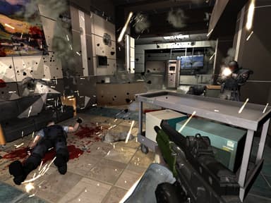 F.E.A.R. - PC Windows